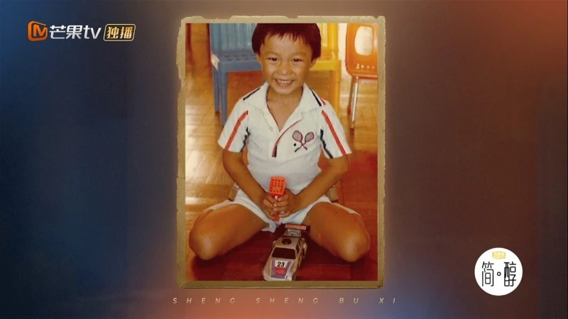 【聲生不息】與曾比特合唱全場淚目　林子祥認虧欠兒子林德信