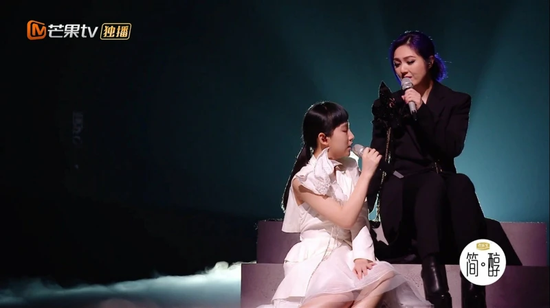 【聲生不息】與曾比特合唱全場淚目　林子祥認虧欠兒子林德信