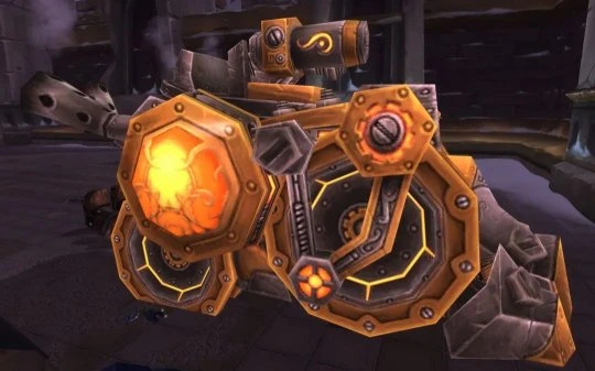 奧杜爾你必須知道的事 工程450可挖BOSS屍體