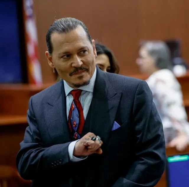 事業受影響？傳安珀赫德《水行俠2》戲份被刪剩10分鐘