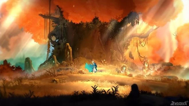 《跑跑卡丁車》新游登頂排行榜，老遊戲下架卻被韓國玩家抗議！