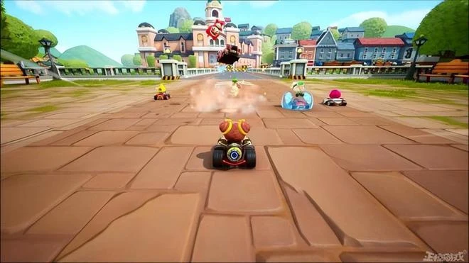 又一國產開放世界武俠遊戲？Steam僅有39%好評，玩家：依託答辯