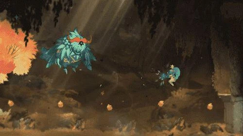 又一國產開放世界武俠遊戲？Steam僅有39%好評，玩家：依託答辯