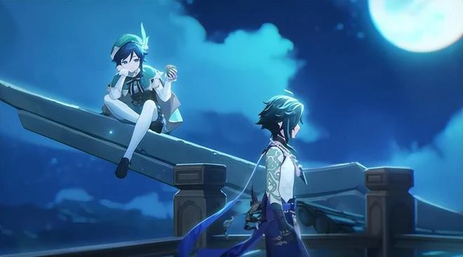 春節前最後一搏！原神、暗黑不朽領銜，眾多遊戲推出新版本