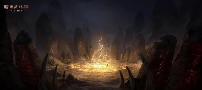 春節前最後一搏！原神、暗黑不朽領銜，眾多遊戲推出新版本