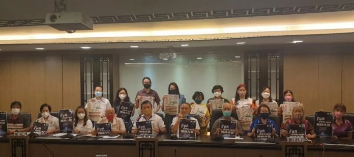 陳旭年文化街暌違兩年再辦活動 　精彩活動玩轉5、6月