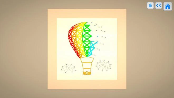 輕鬆創意遊戲《毛線圈》在Steam發售