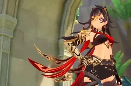 原神3.5版本更新時間