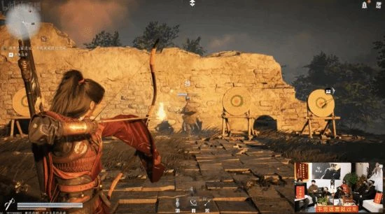 《燕雲十六聲》回應實機觀感不佳：規劃不當 缺乏經驗