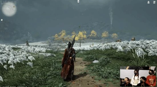 《燕雲十六聲》回應實機觀感不佳：規劃不當 缺乏經驗