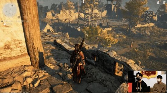 《燕雲十六聲》回應實機觀感不佳：規劃不當 缺乏經驗