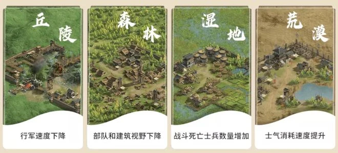 春節推出大版本更新 《三國志·戰略版》卷完同行卷自己