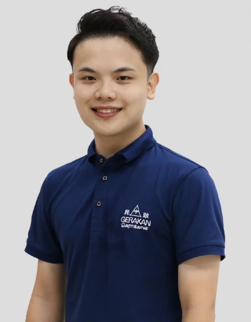 民青團促政府提升各地行人道 為電動輪椅障友設立特別通道