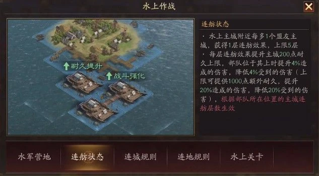 春節推出大版本更新 《三國志·戰略版》卷完同行卷自己