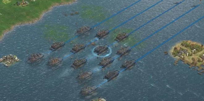 春節推出大版本更新 《三國志·戰略版》卷完同行卷自己