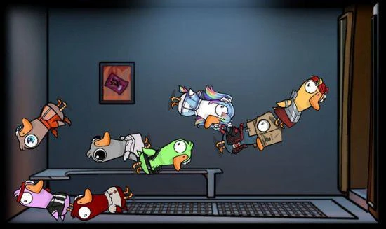 《鵝鴨殺》手機版如何下載？安卓iOS下載教程分享