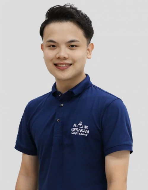 民青團促政府提升各地行人道　為電動輪椅障友設立特別通道