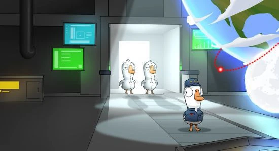 鵝鴨殺需要加速器嗎？鵝鴨殺用什麼加速器？