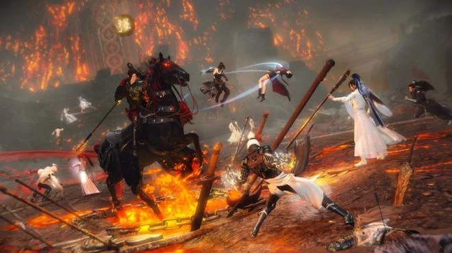 是什麼阻止我重回艾澤拉斯？是三萬魔獸老兵！