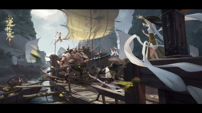 是什麼阻止我重回艾澤拉斯？是三萬魔獸老兵！