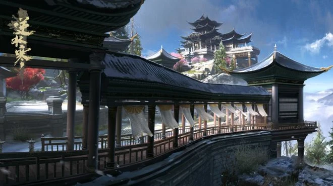 是什麼阻止我重回艾澤拉斯？是三萬魔獸老兵！