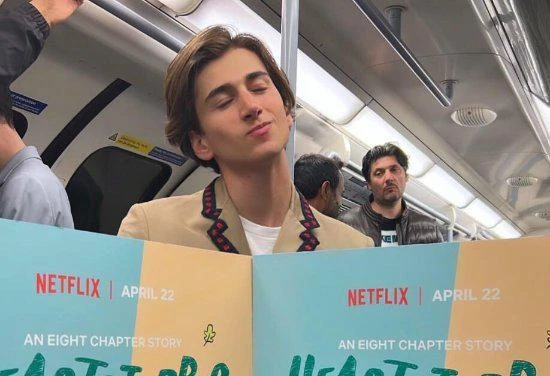 LGBT演員出演《霍格沃茨之遺》引爭議!本人出面回應