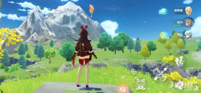 《原神》3.5版本更新時間介紹