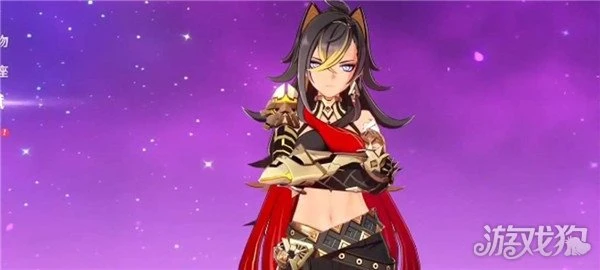 原神迪希雅天賦效果一覽 傷害高不高