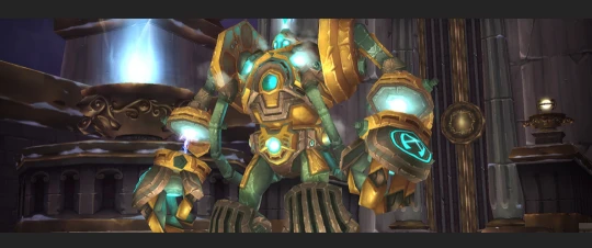 WLK懷舊服 第2階段時間表一覽