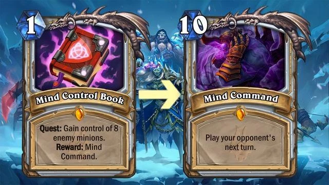 爐石傳說：護送貨物-r/customhearthstone每周設計選取