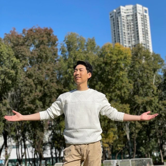 棄醫入行追夢13年　TVB「御用醫生」郭田葰宣布離巢