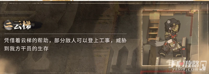 《明日方舟》登臨意活動新機制一覽