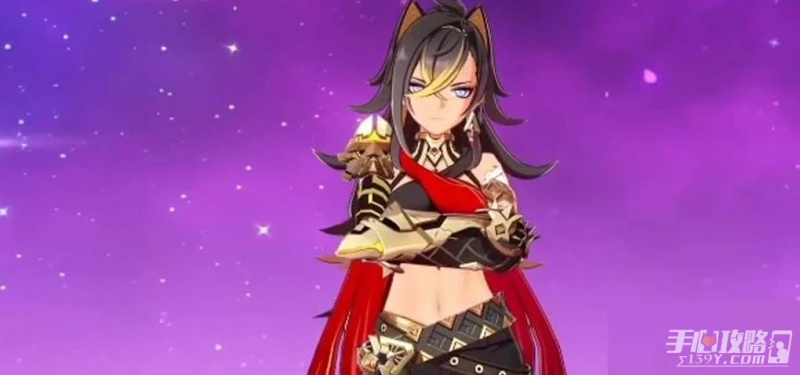 《原神》3.5版本up池角色一覽