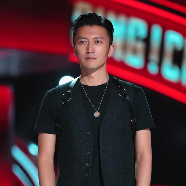 邀謝霆鋒當《聲生不息》飛行嘉賓　李克勤曝他因「1理由」不敢上