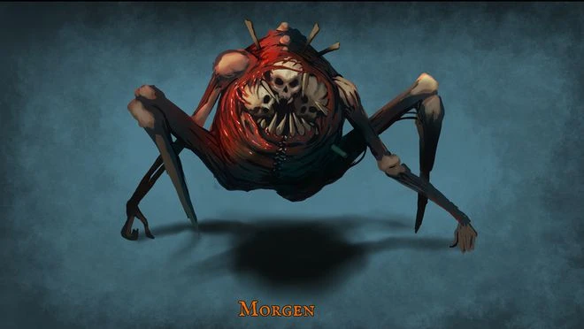 《英靈神殿》官方分享新火山環境