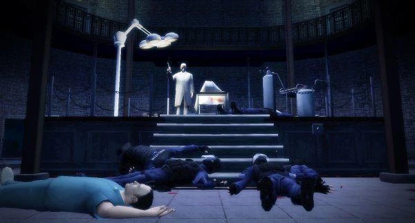 《殺手》系列遊戲推薦 《殺手5：赦免》史低10.2元