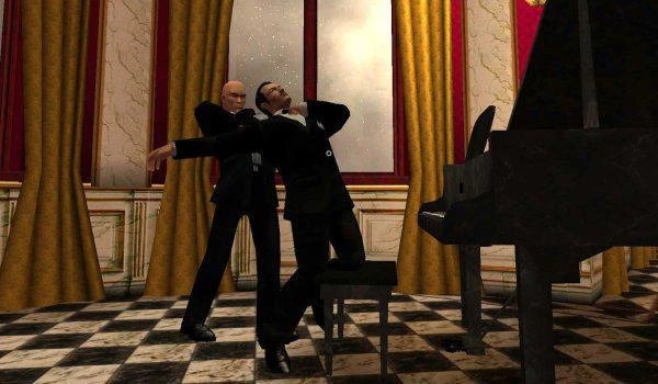 《殺手》系列遊戲推薦 《殺手5：赦免》史低10.2元