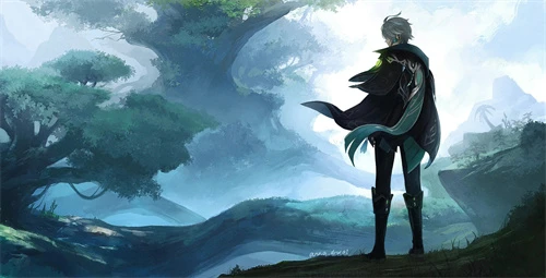 原神艾爾海森五星武器怎麼選