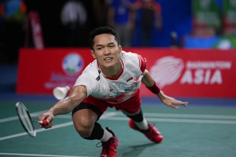 【羽球亞錦賽】李梓嘉首度稱王  中國3冠成大贏家