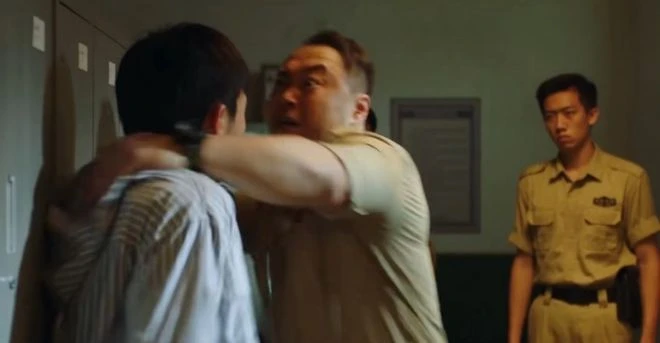 誤入戒網癮中心，你是否能飛越13號房？