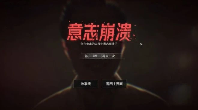 誤入戒網癮中心，你是否能飛越13號房？