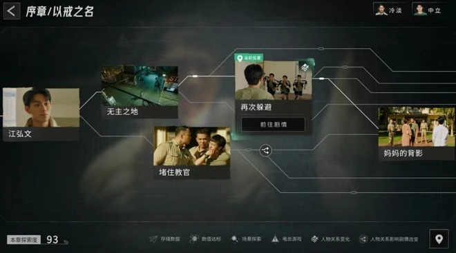 誤入戒網癮中心，你是否能飛越13號房？