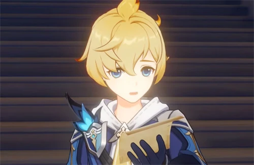 原神米卡技能介紹