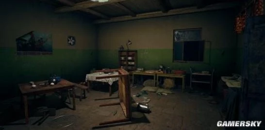 《無光之日》公布發售日！加願望單還能贏好禮