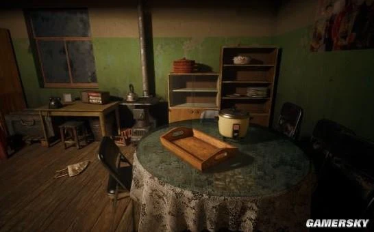 《無光之日》公布發售日！加願望單還能贏好禮