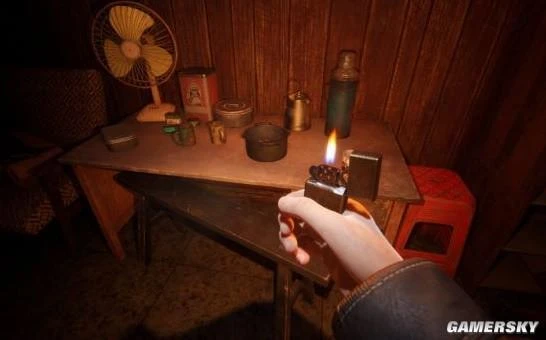 《無光之日》公布發售日！加願望單還能贏好禮