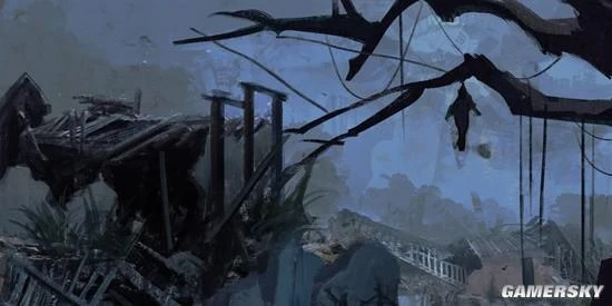 《無光之日》公布發售日！加願望單還能贏好禮