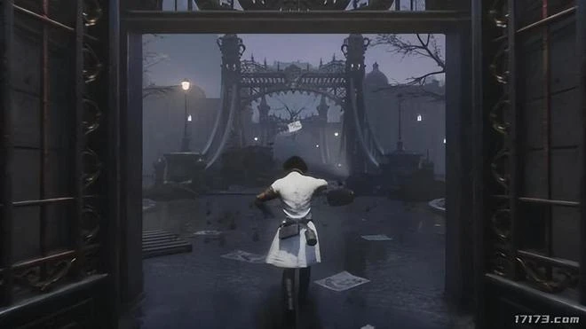 RPG遊戲《匹諾曹的謊言》發布新預告片，質感相當出彩