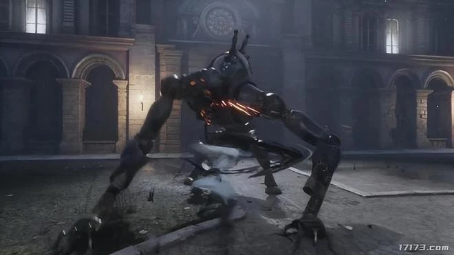 RPG遊戲《匹諾曹的謊言》發布新預告片，質感相當出彩