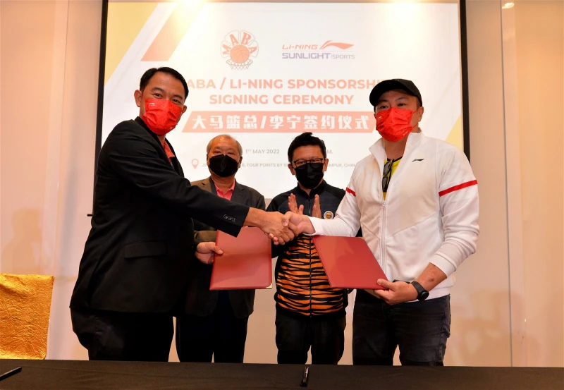 大馬籃總河內東運會設1銀2銅目標　李典和：奪金者獎5萬！